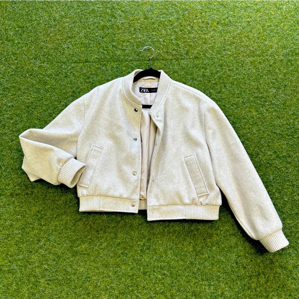 ZARA jacket M